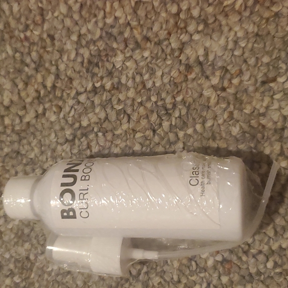 Bounzie Curl Booster - Picture 2 of 4